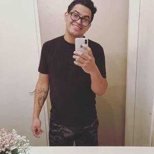 Meet your Posher, Robert